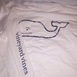Vineyard Vines Long Sleeve !